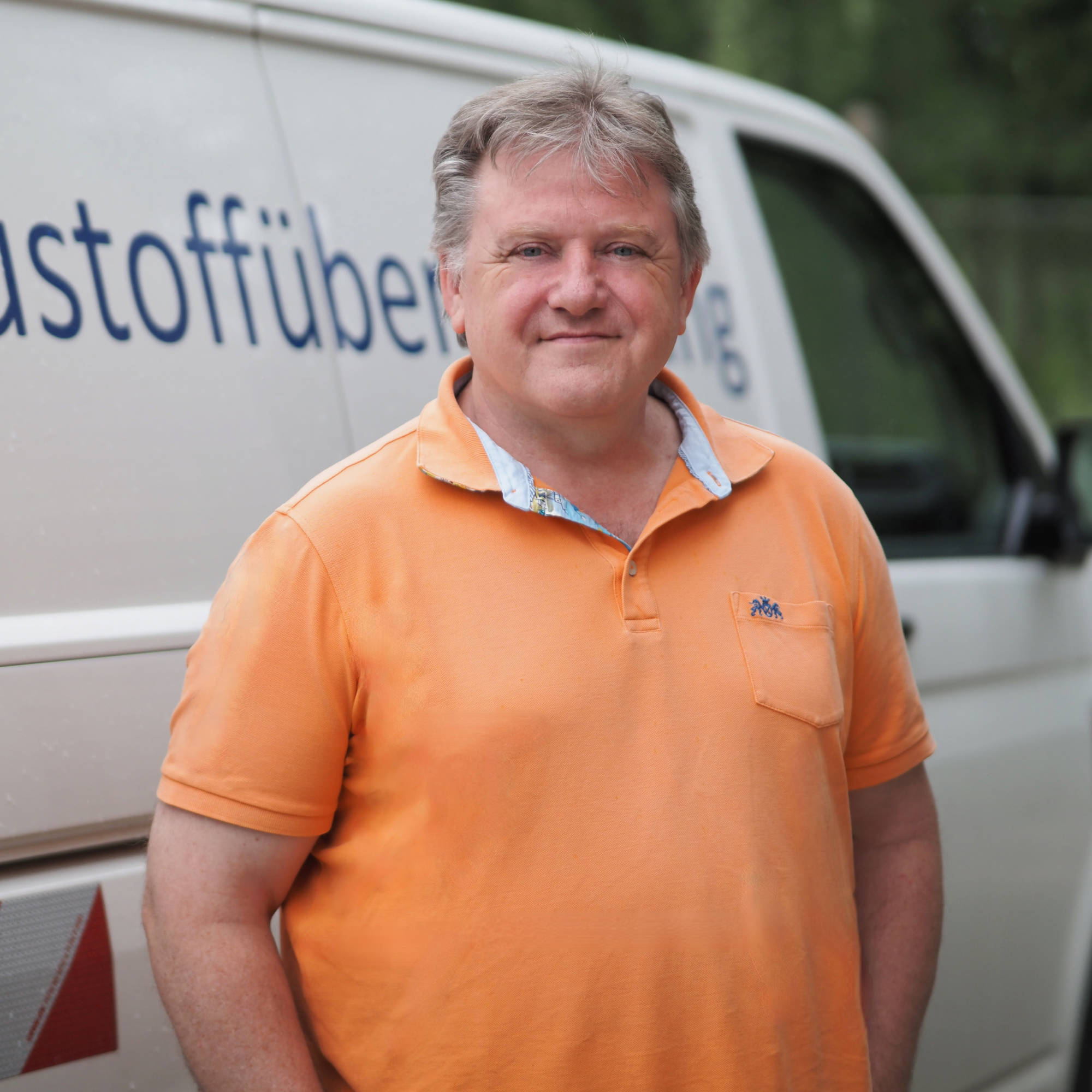 Jens Schwarzer ist Betonexperte und Prüfstellenleiter der ProBeton Baustoffprüfung GmbH & Co. KG in Soltau.