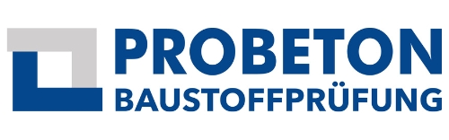 ProBeton Baustoffprüfung ProBeton Baustoffprüfung